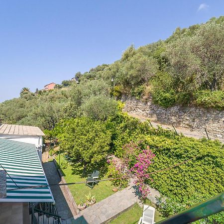 Amazing Home In Avegno With House Sea View Zewnętrze zdjęcie