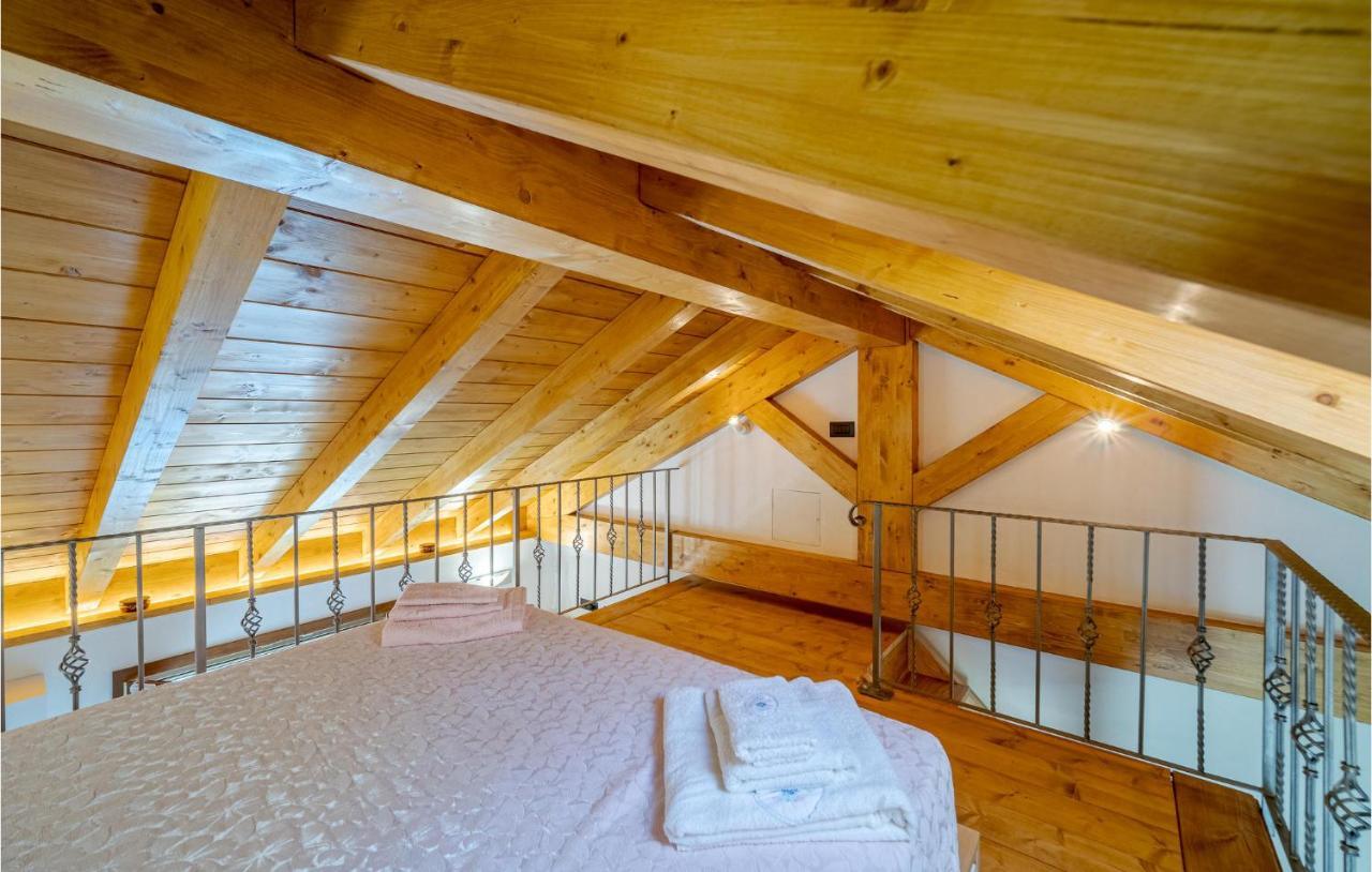 Amazing Home In Avegno With House Sea View Zewnętrze zdjęcie